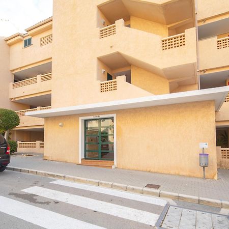 Apartment Pueblo Mascarat-3 By Interhome Altea Extérieur photo