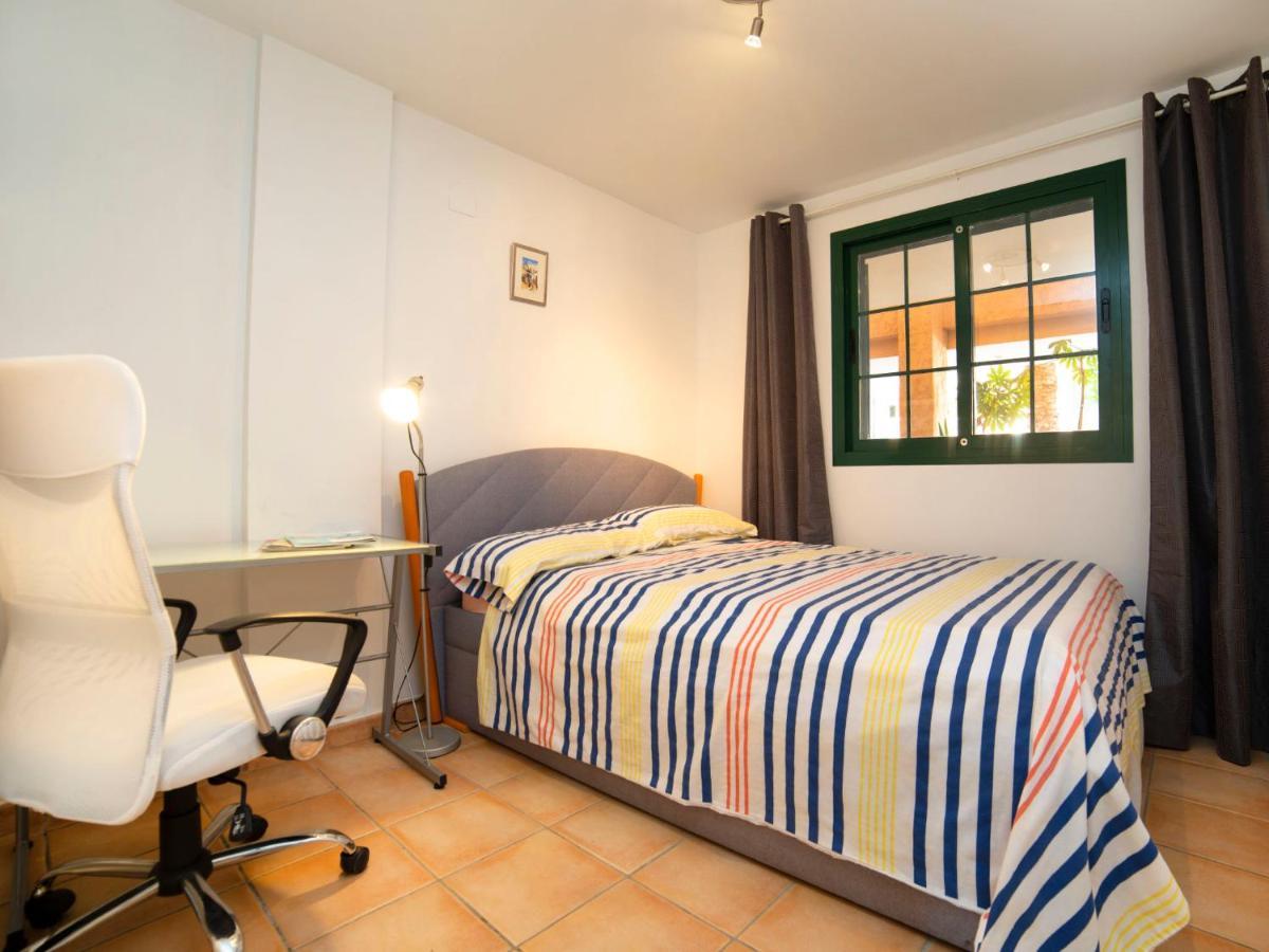 Apartment Pueblo Mascarat-3 By Interhome Altea Extérieur photo