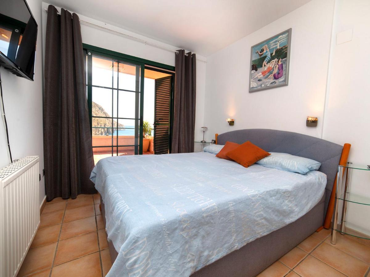 Apartment Pueblo Mascarat-3 By Interhome Altea Extérieur photo