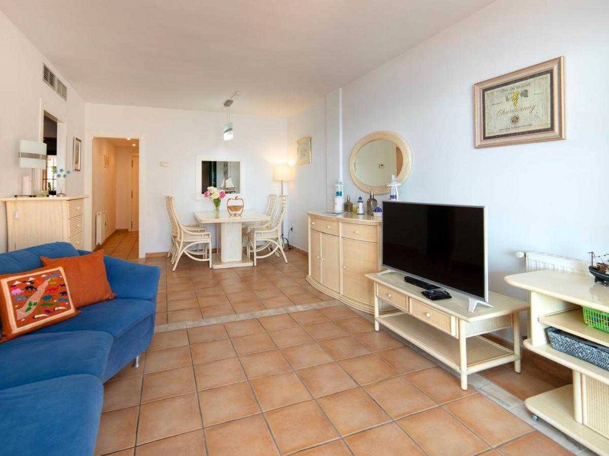 Apartment Pueblo Mascarat-3 By Interhome Altea Extérieur photo