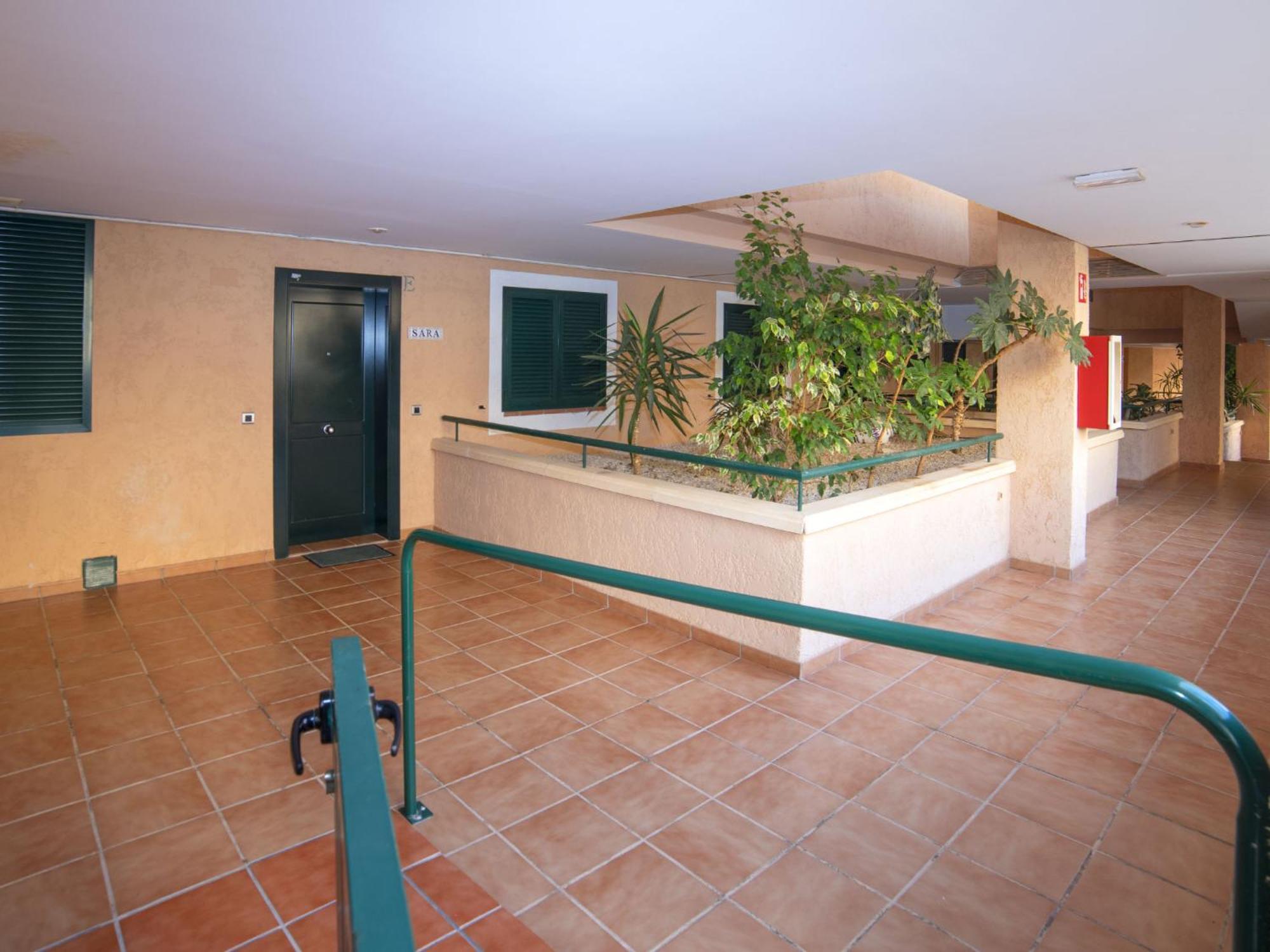 Apartment Pueblo Mascarat-3 By Interhome Altea Extérieur photo
